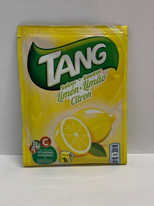 Tang Lemon Flavour