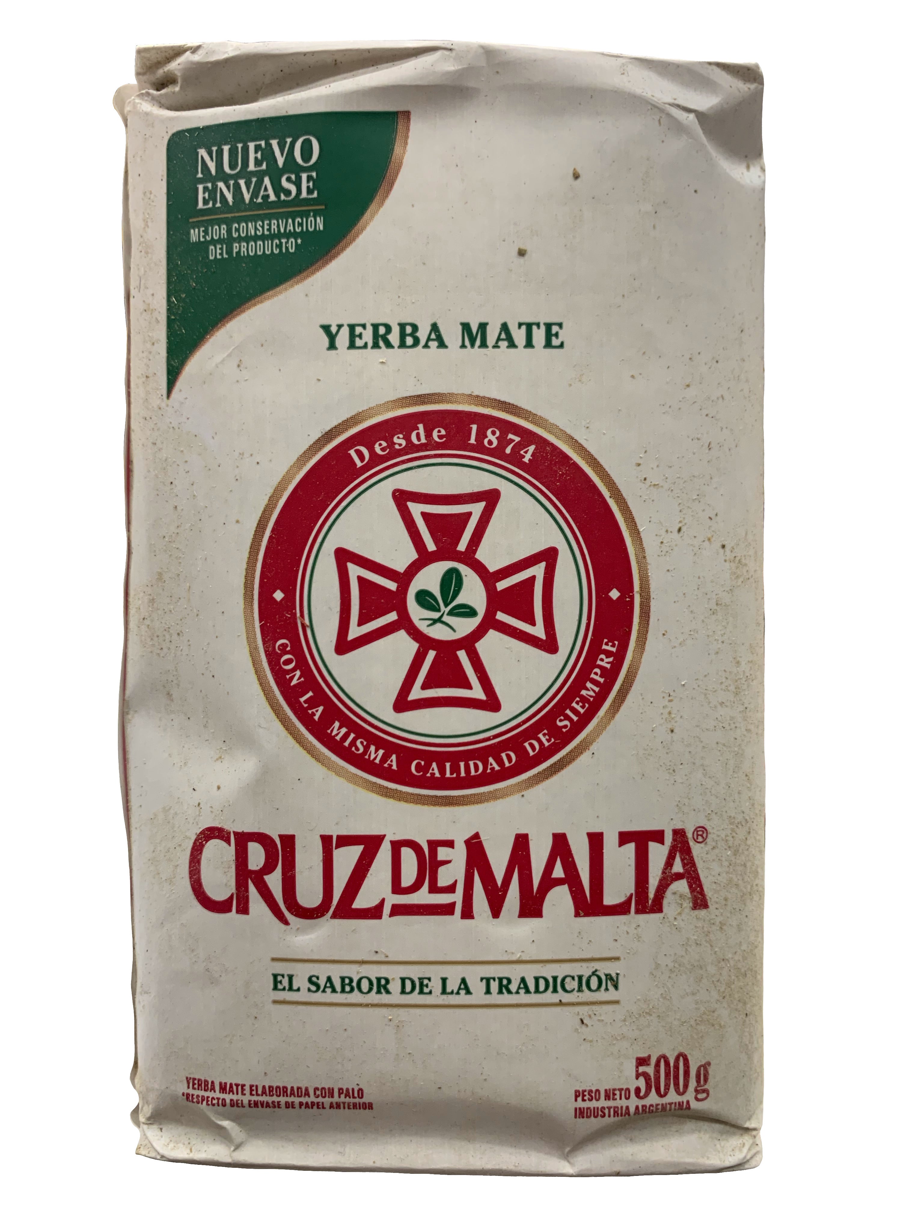 Taragui Yerba Mate 1kg – Sol Andino Services Uk Ltd