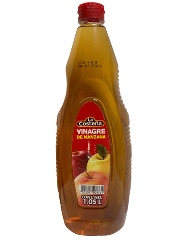 La Costeña Apple Cider Vinegar 1.05L